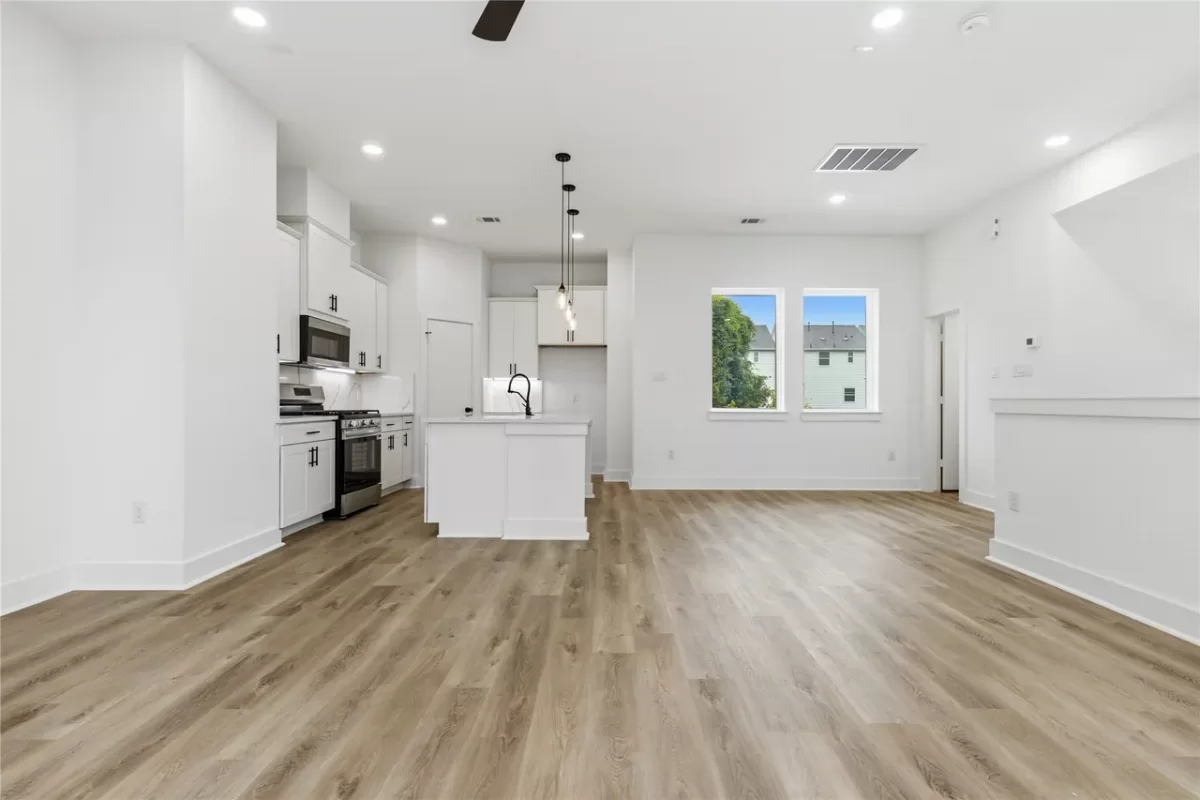 3BR House for Sale in Houston, TX