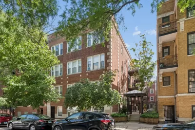 1BR Condo for Sale in Chicago, IL