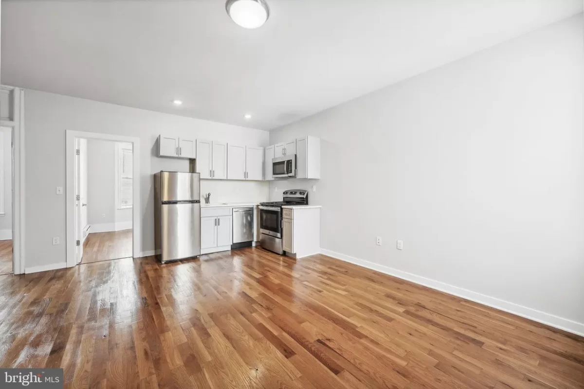 1BR Apartment for Rent in Philadelphia, PA