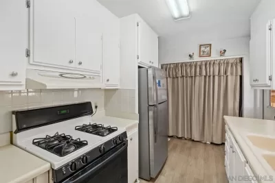 3BR Mobile Home for Sale in Chula Vista, CA