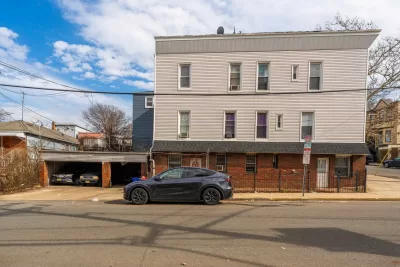 7BR Multi-Family for Sale in Jersey City, NJ