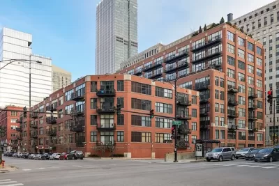 3BR Condo for Sale in Chicago, IL