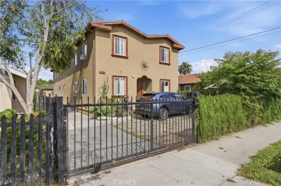 5BR House for Rent in Los Angeles, CA