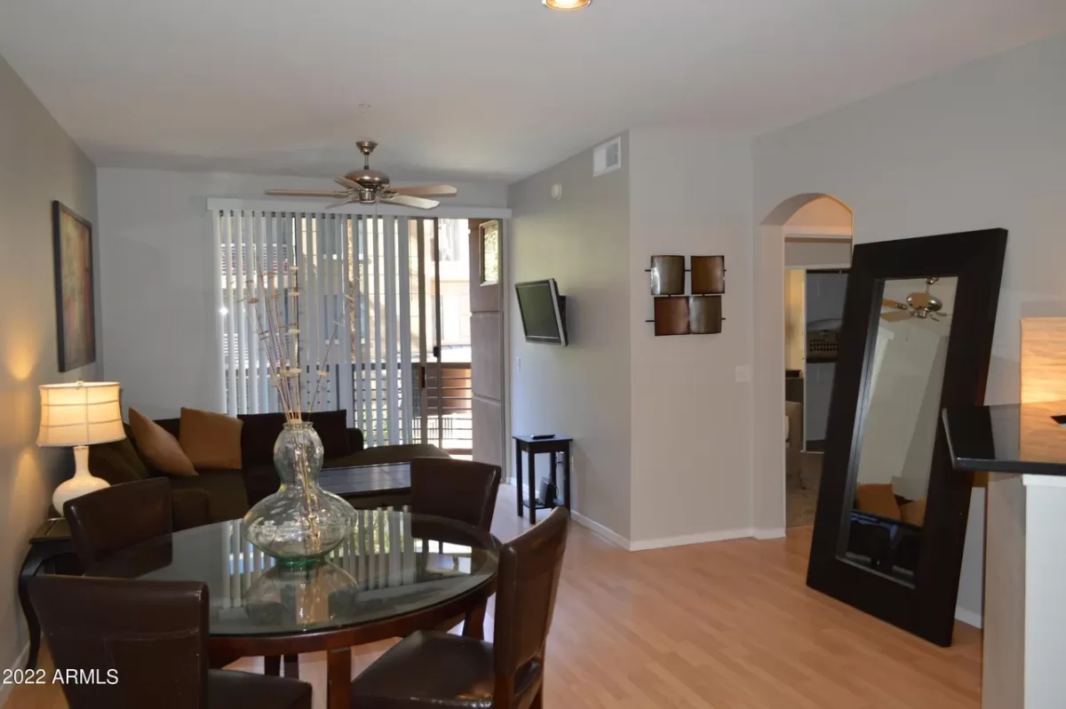 2BR Apartment for Rent in Phoenix, AZ