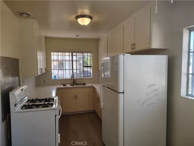 1BR House for Rent in Inglewood, CA