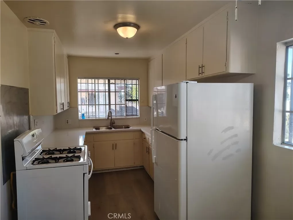 1BR House for Rent in Inglewood, CA