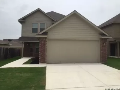 3BR House for Rent in San Antonio, TX