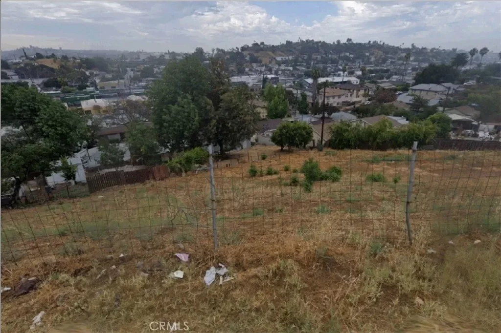 Land for Sale in Los Angeles, CA