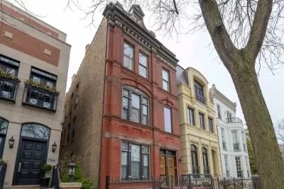 6BR Multi-Family for Sale in Chicago, IL