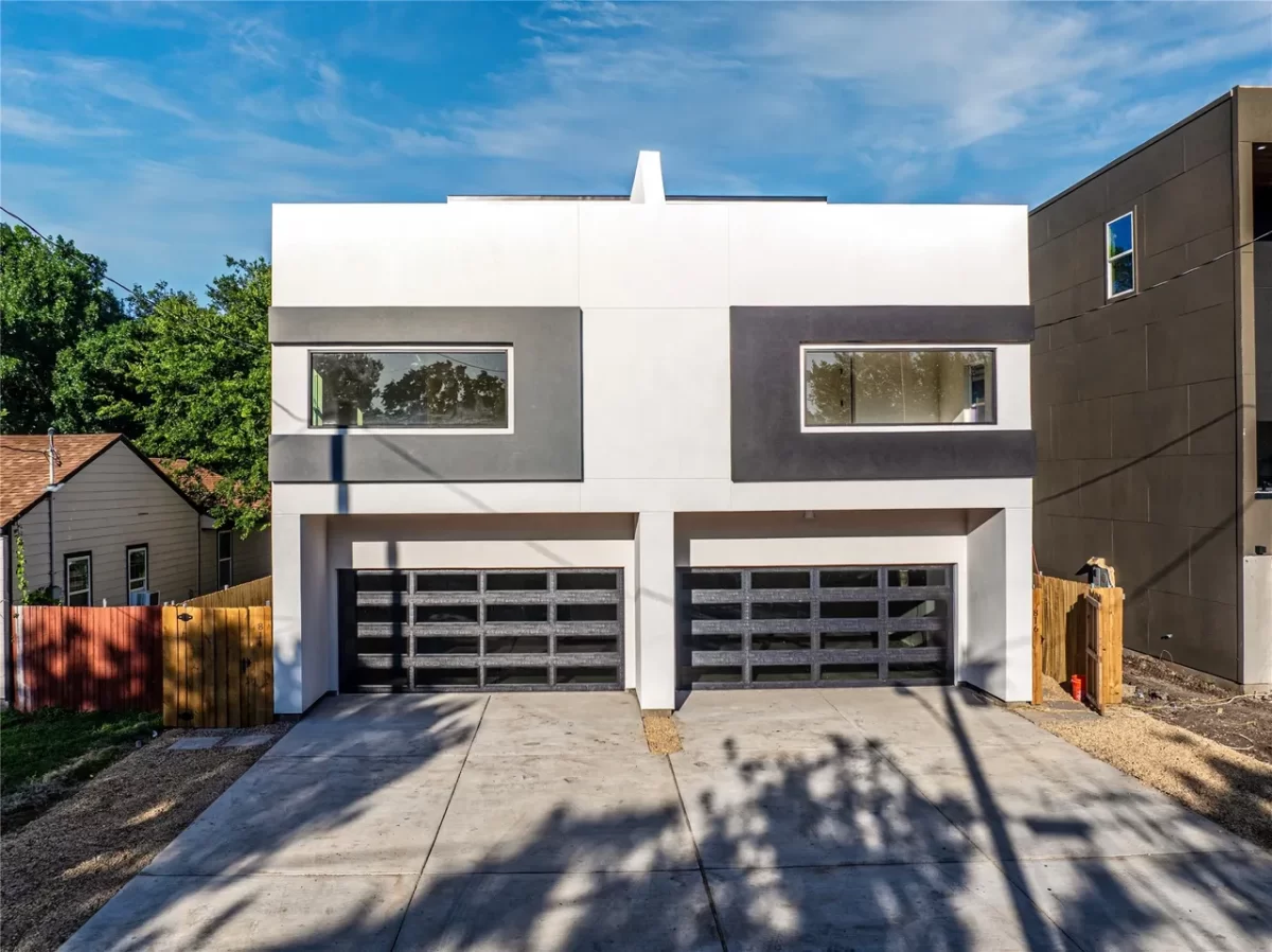 4BR House for Sale in Dallas, TX
