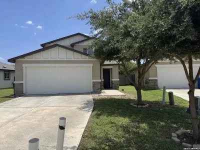 3BR House for Rent in San Antonio, TX