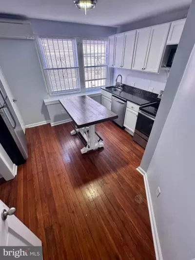 2BR Apartment for Rent in Philadelphia, PA