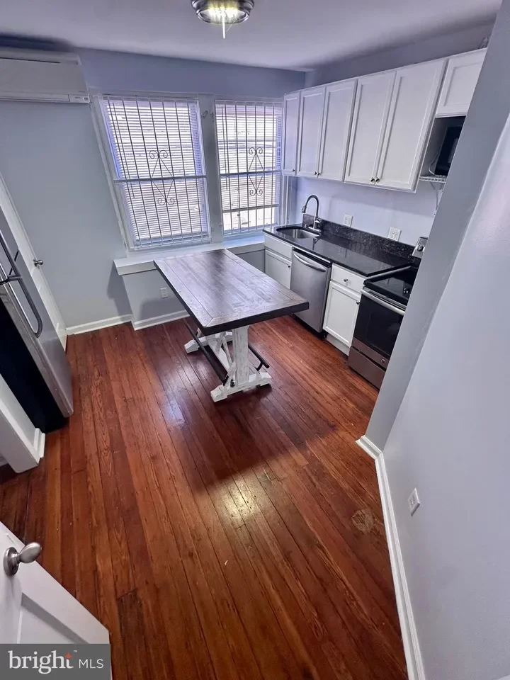 2BR Apartment for Rent in Philadelphia, PA