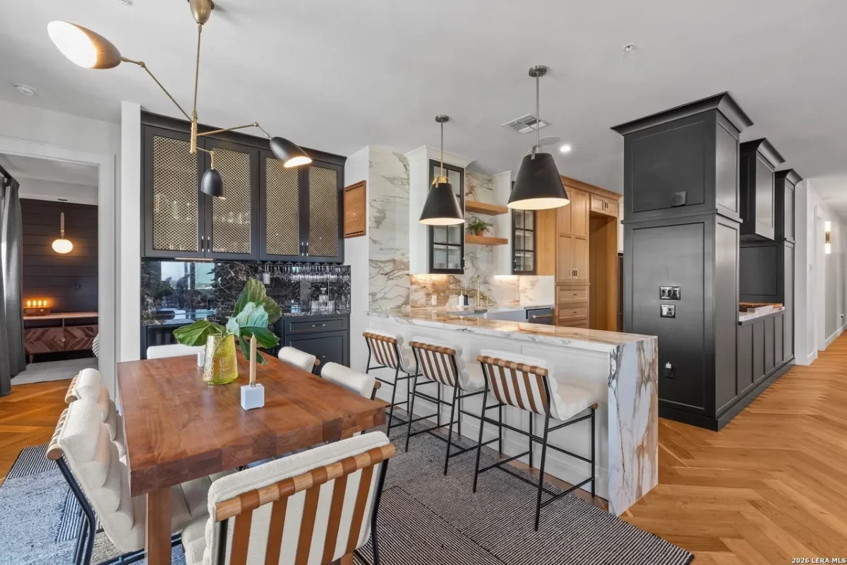 2BR Condo for Sale in San Antonio, TX