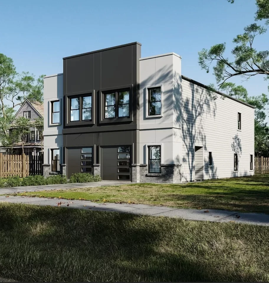 3BR Multi-Family for Sale in Houston, TX