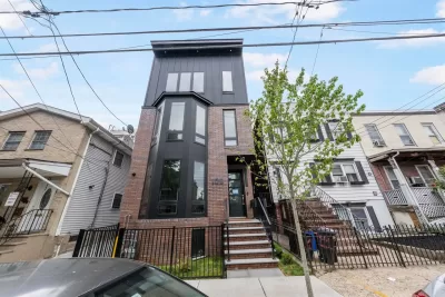 4BR Condo for Sale in Jersey City, NJ