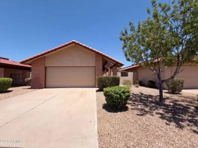 2BR House for Sale in Phoenix, AZ