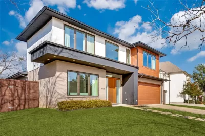 4BR House for Rent in Dallas, TX