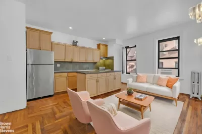 1BR Multi-Family for Sale in Bronx, NY