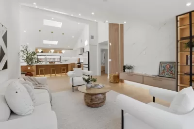4BR House for Sale in Milpitas, CA