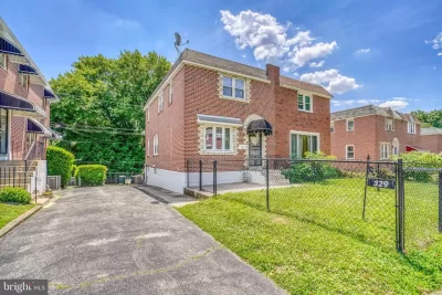 3BR Townhouse for Sale in Sharon Hill, PA
