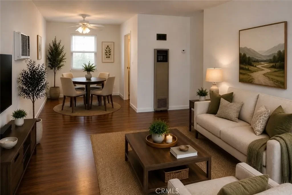1BR House for Rent in Alhambra, CA