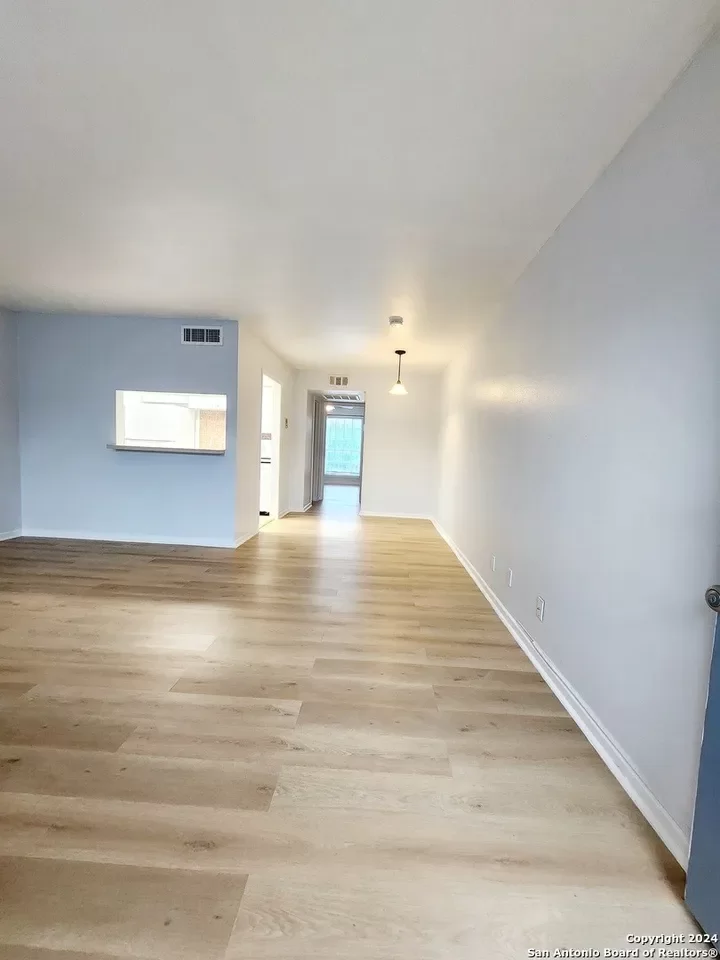 1BR House for Rent in San Antonio, TX