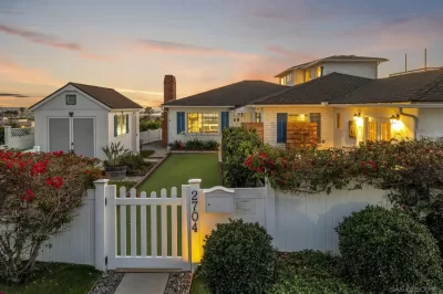 6BR House for Sale in San Diego, CA