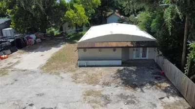 2BR House for Rent in Houston, TX