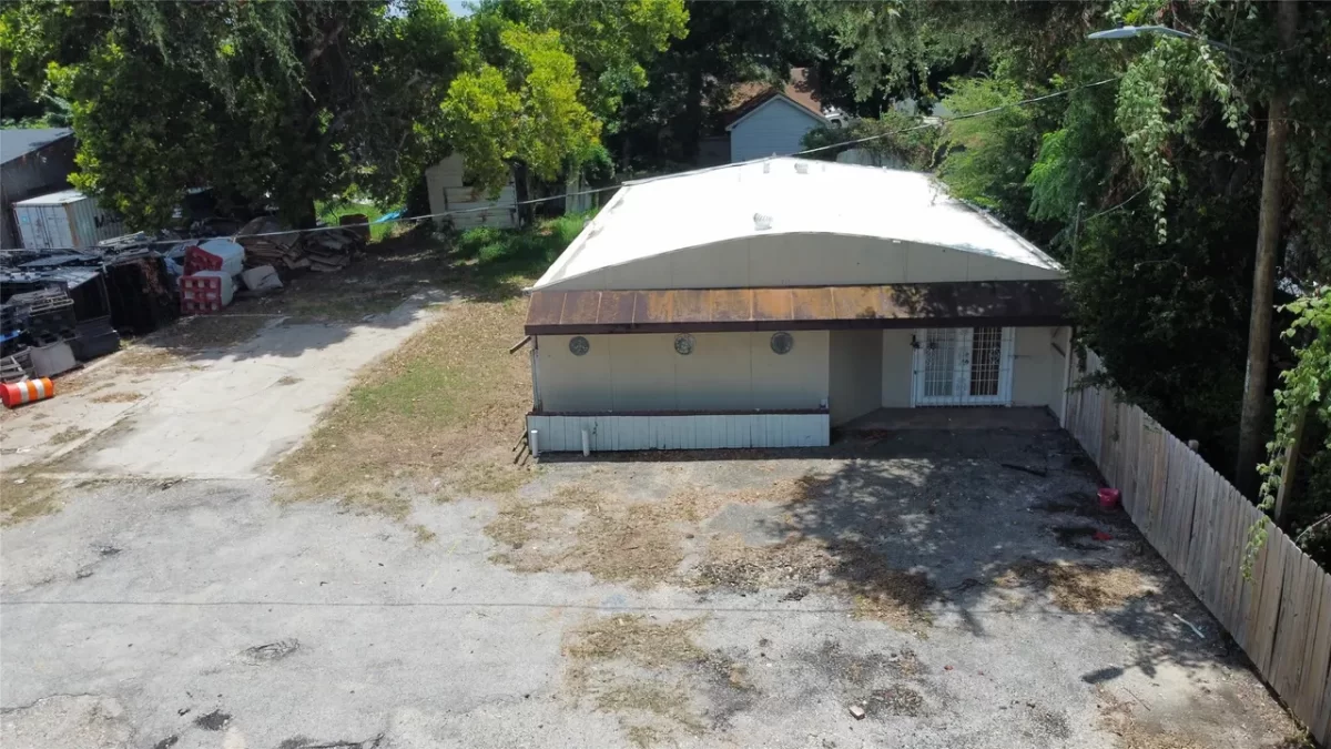 2BR House for Rent in Houston, TX