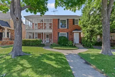 2BR Multi-Family for Rent in Dallas, TX