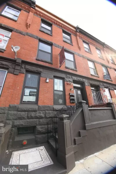 Multi-Family for Sale in Philadelphia, PA