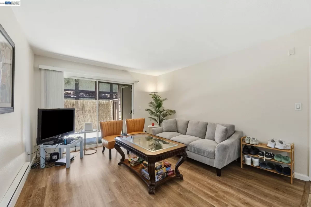 2BR Condo for Sale in San Jose, CA