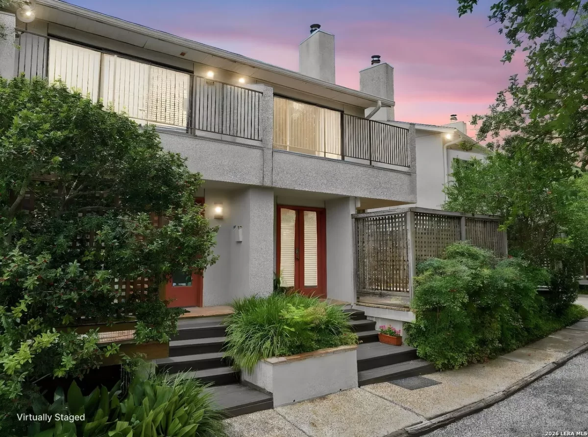 2BR Condo for Sale in San Antonio, TX