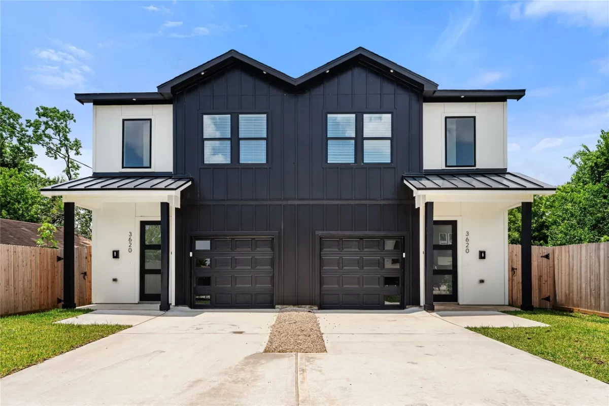 3BR Multi-Family for Rent in Houston, TX
