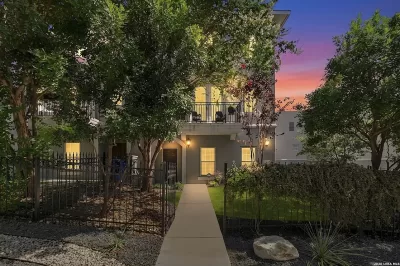 3BR Condo for Sale in San Antonio, TX