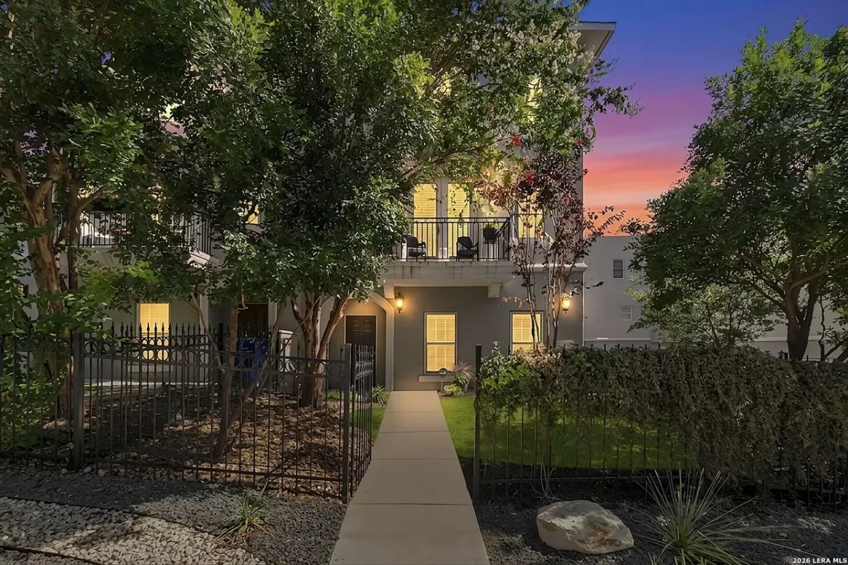 3BR Condo for Sale in San Antonio, TX