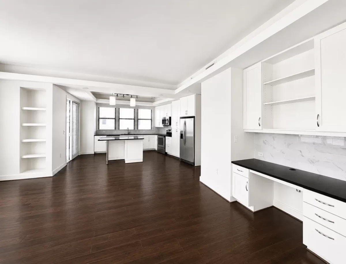 2BR Condo for Rent in Houston, TX