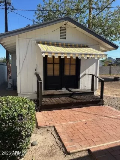 1BR Apartment for Rent in Phoenix, AZ