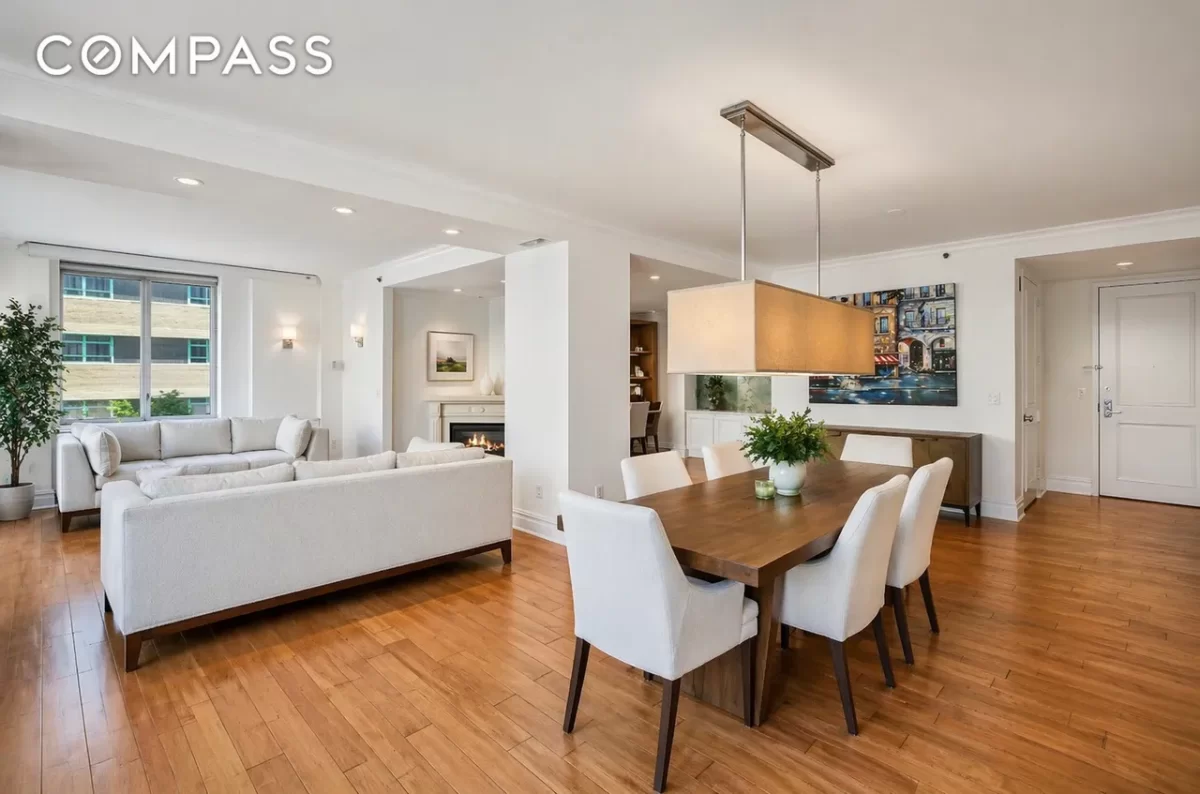 5BR Condo for Sale in Manhattan, NY