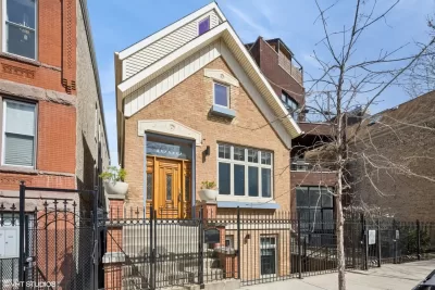 4BR Condo for Rent in Chicago, IL