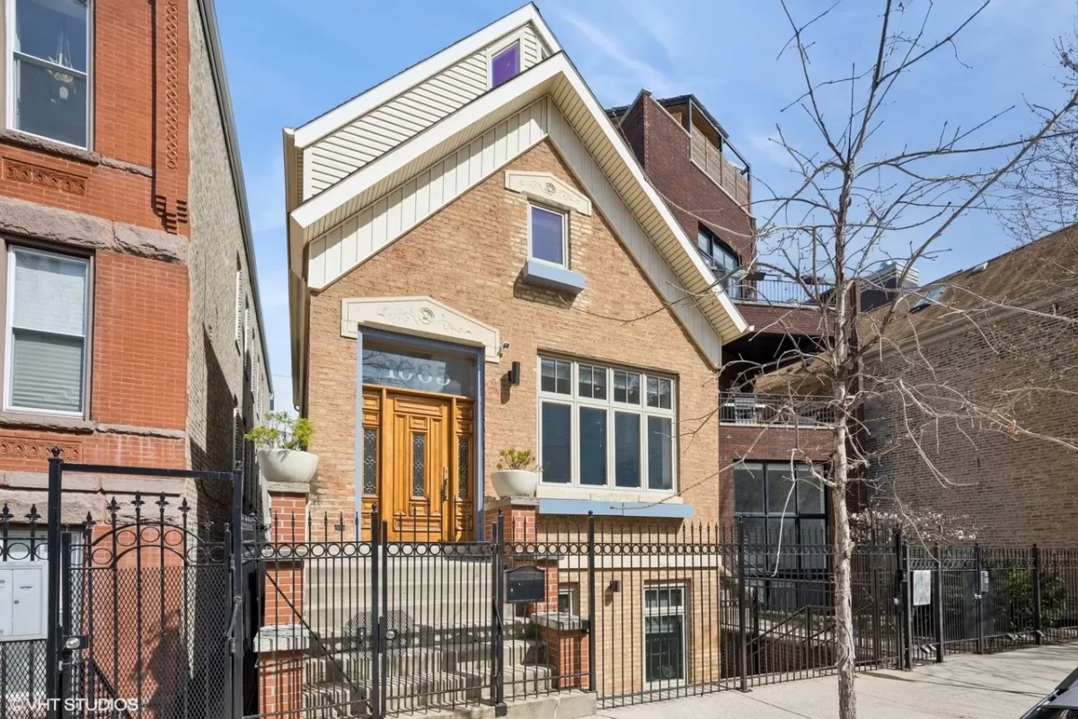 4BR Condo for Rent in Chicago, IL
