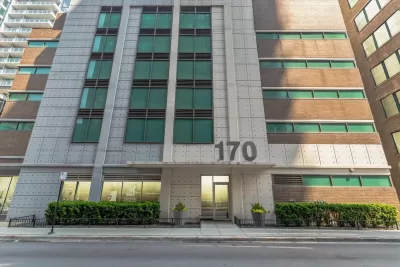 1BR Condo for Rent in Chicago, IL