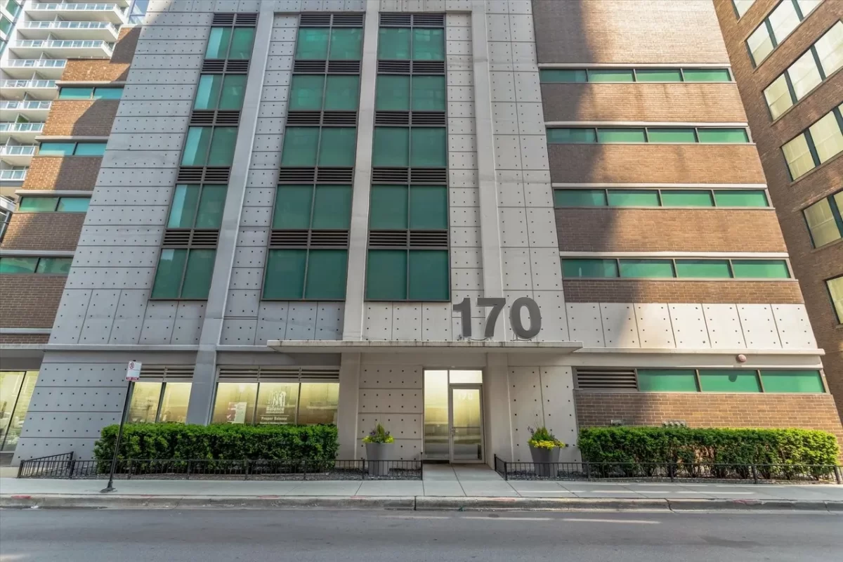 1BR Condo for Rent in Chicago, IL