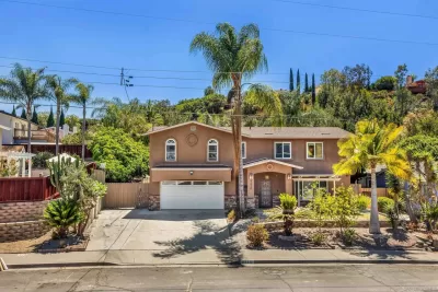 4BR House for Sale in San Diego, CA