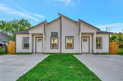 3BR Multi-Family for Rent in Houston, TX