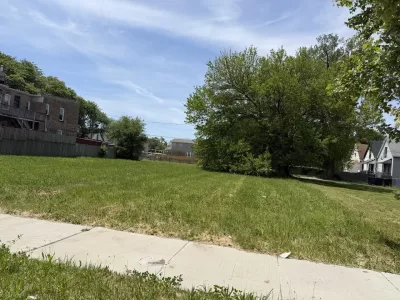 Land for Sale in Chicago, IL