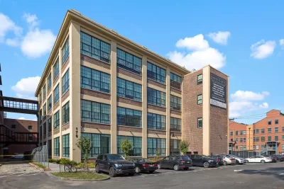 1BR Multi-Family for Rent in Jersey City, NJ