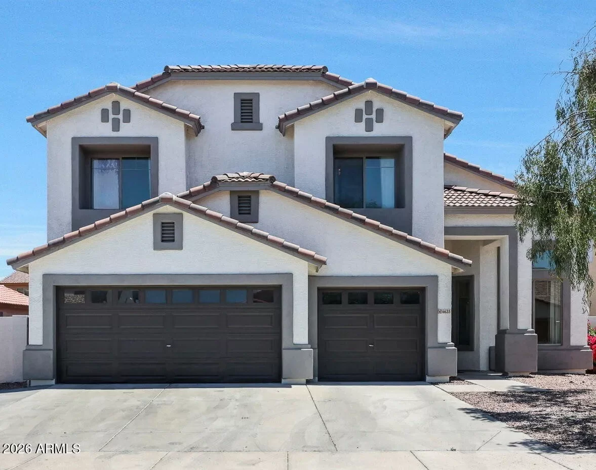 5BR House for Sale in Laveen, AZ