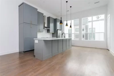 3BR Condo for Rent in Dallas, TX